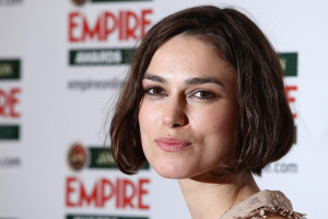 Keira Knightley photo #