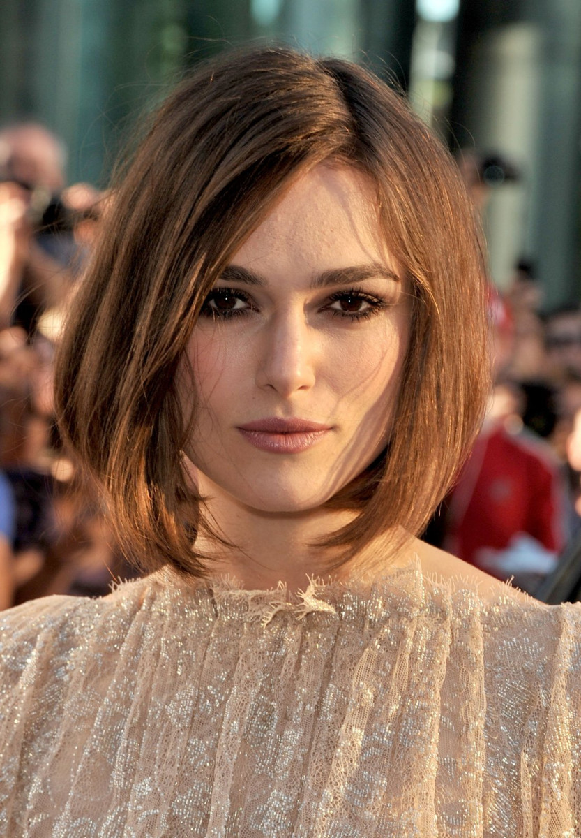 Keira Knightley: pic #404203