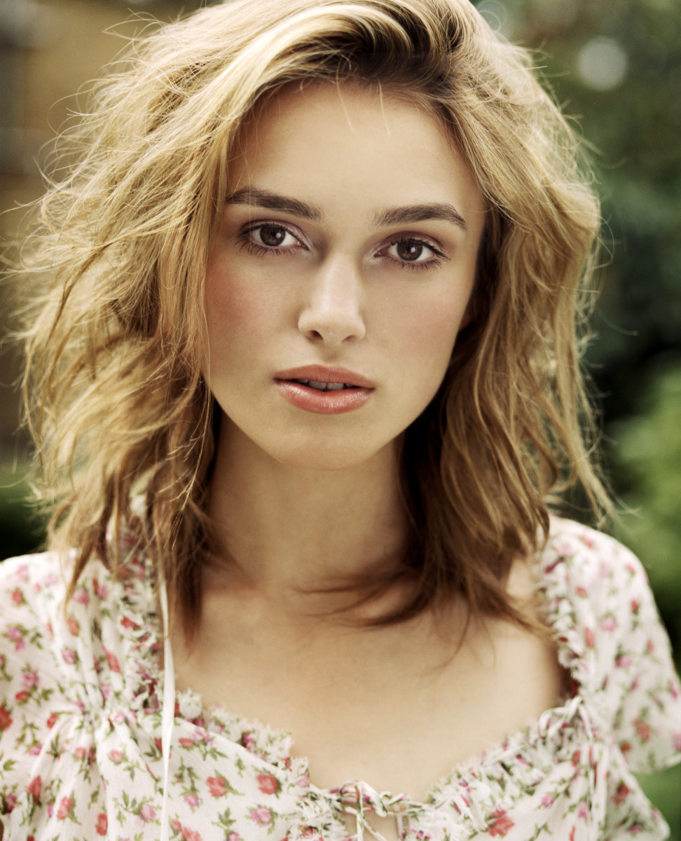 Keira Knightley: pic #340762