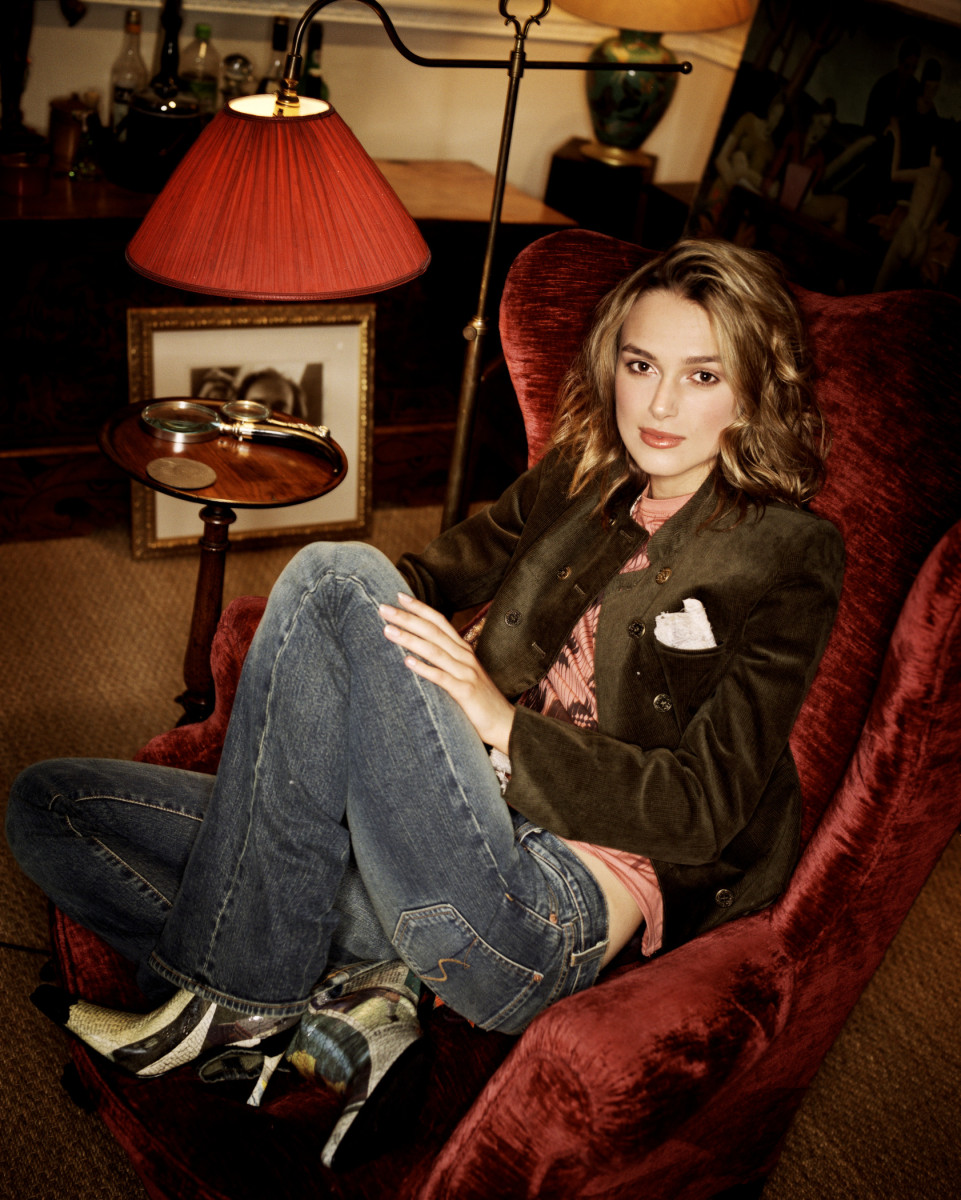 Keira Knightley: pic #340791