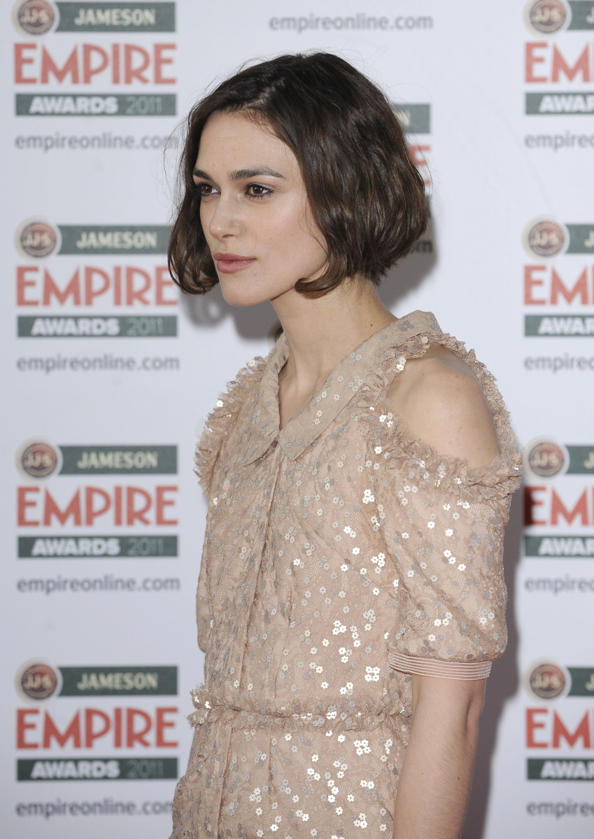 Keira Knightley: pic #364146