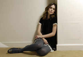 Keira Knightley photo #