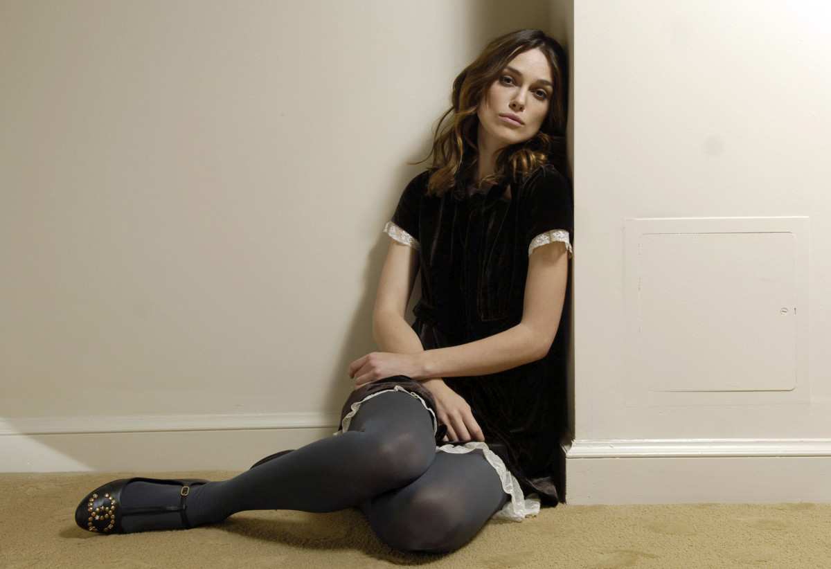 Keira Knightley: pic #110541