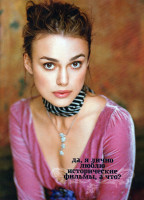 Keira Knightley photo #