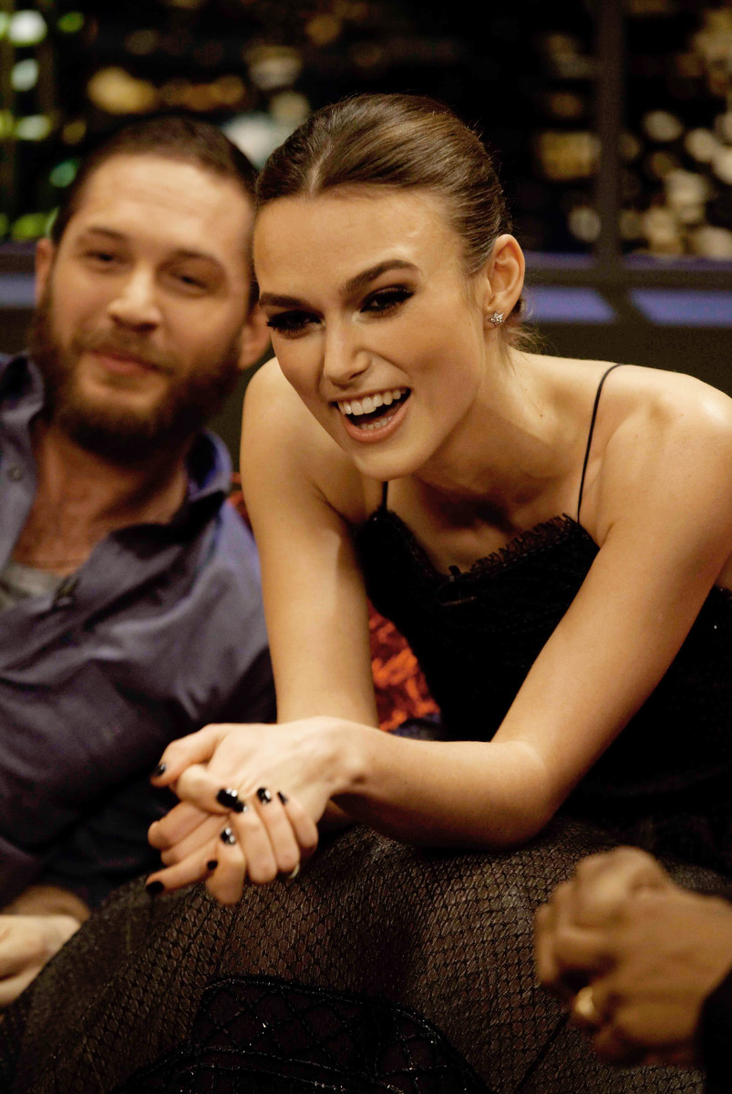 Keira Knightley: pic #446034