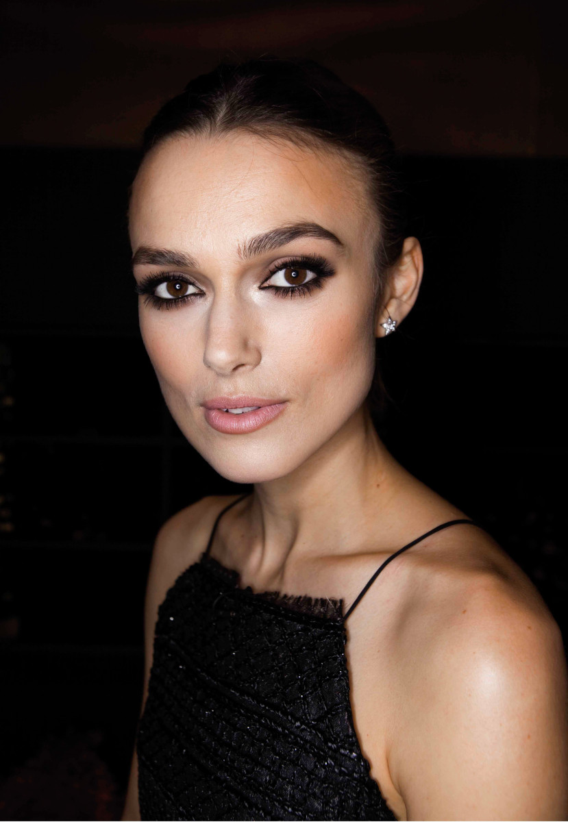 Keira Knightley: pic #446155