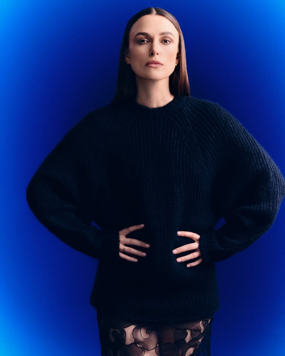 Keira Knightley: pic #1367121