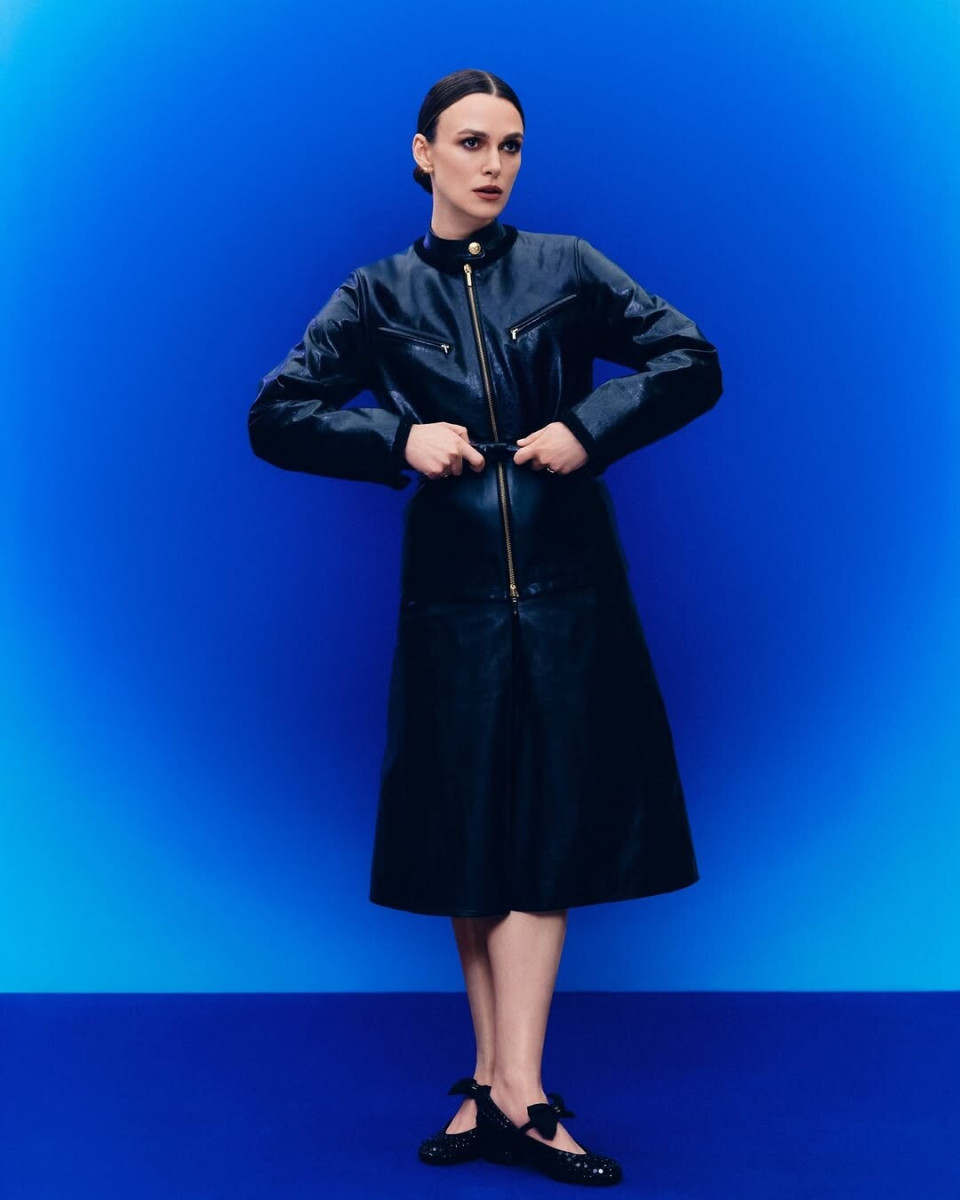 Keira Knightley: pic #1367122