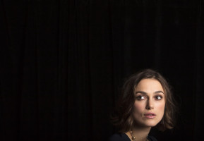 Keira Knightley photo #