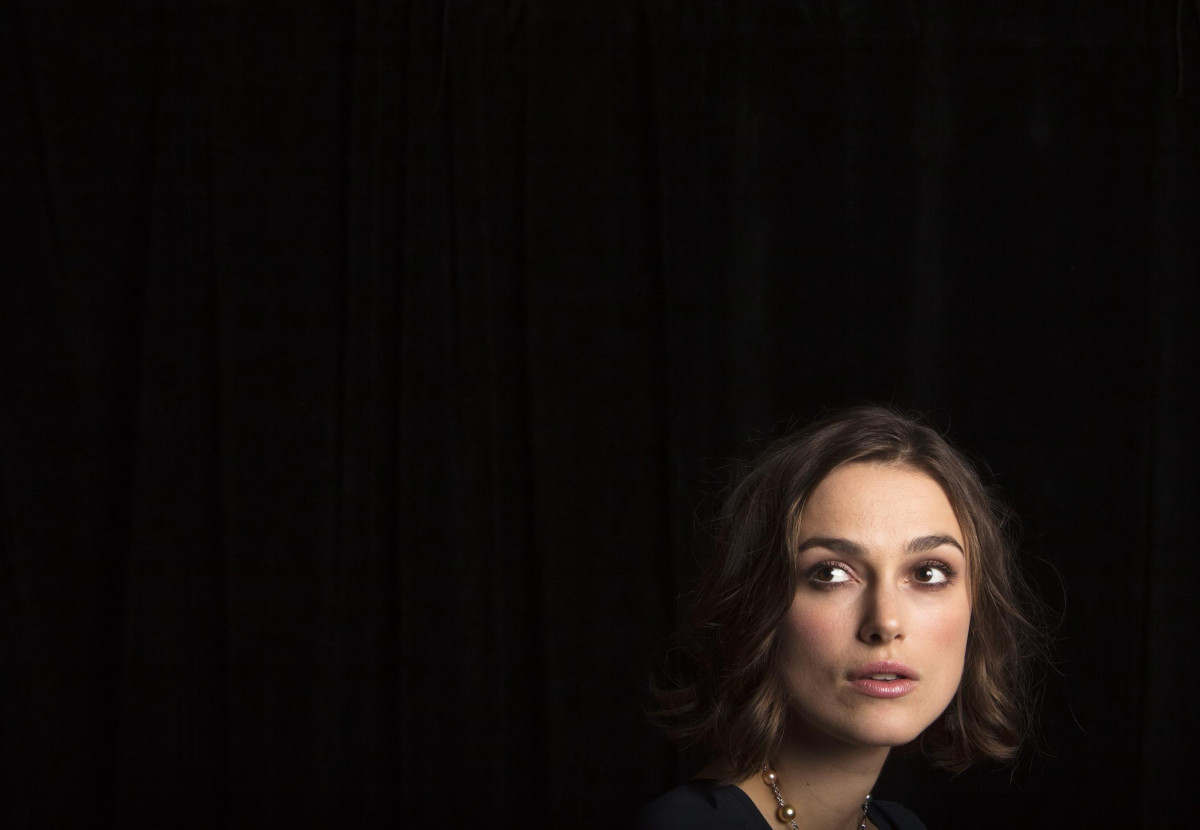 Keira Knightley: pic #403651