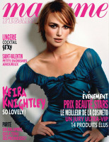 Keira Knightley photo #