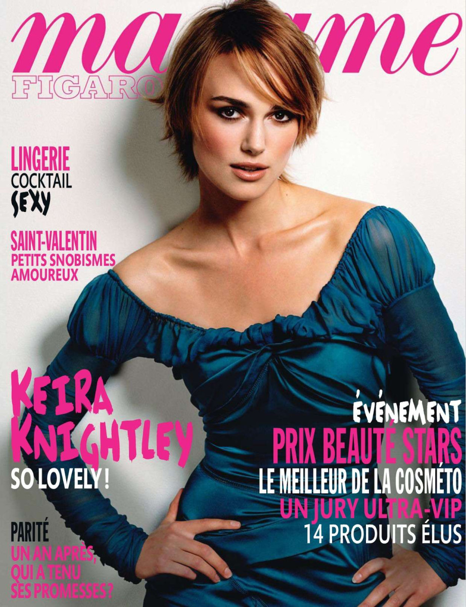 Keira Knightley: pic #340112