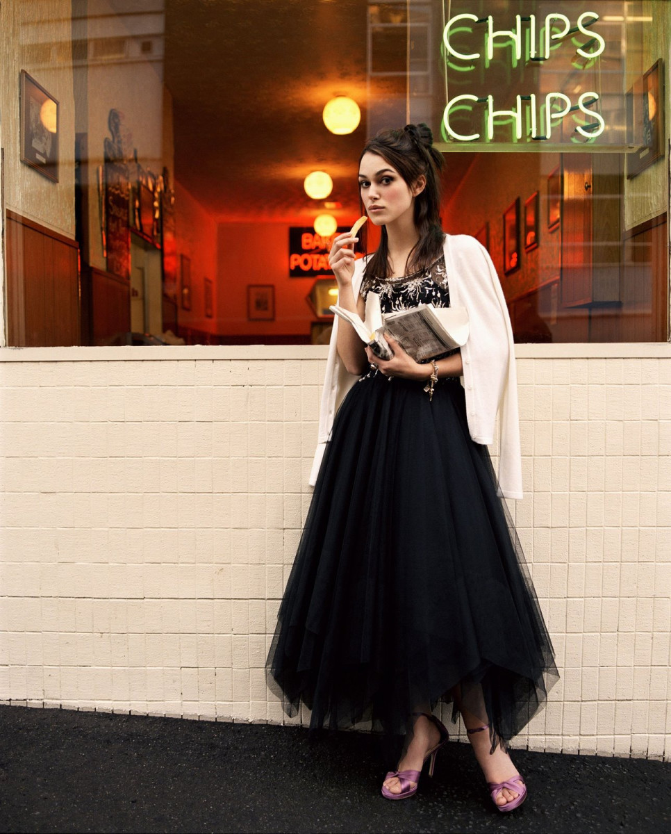 Keira Knightley: pic #457719