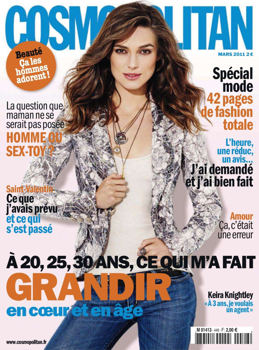 Keira Knightley: pic #341638