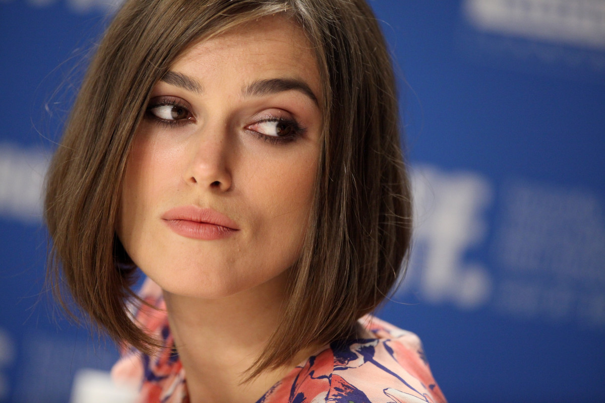 Keira Knightley: pic #403043