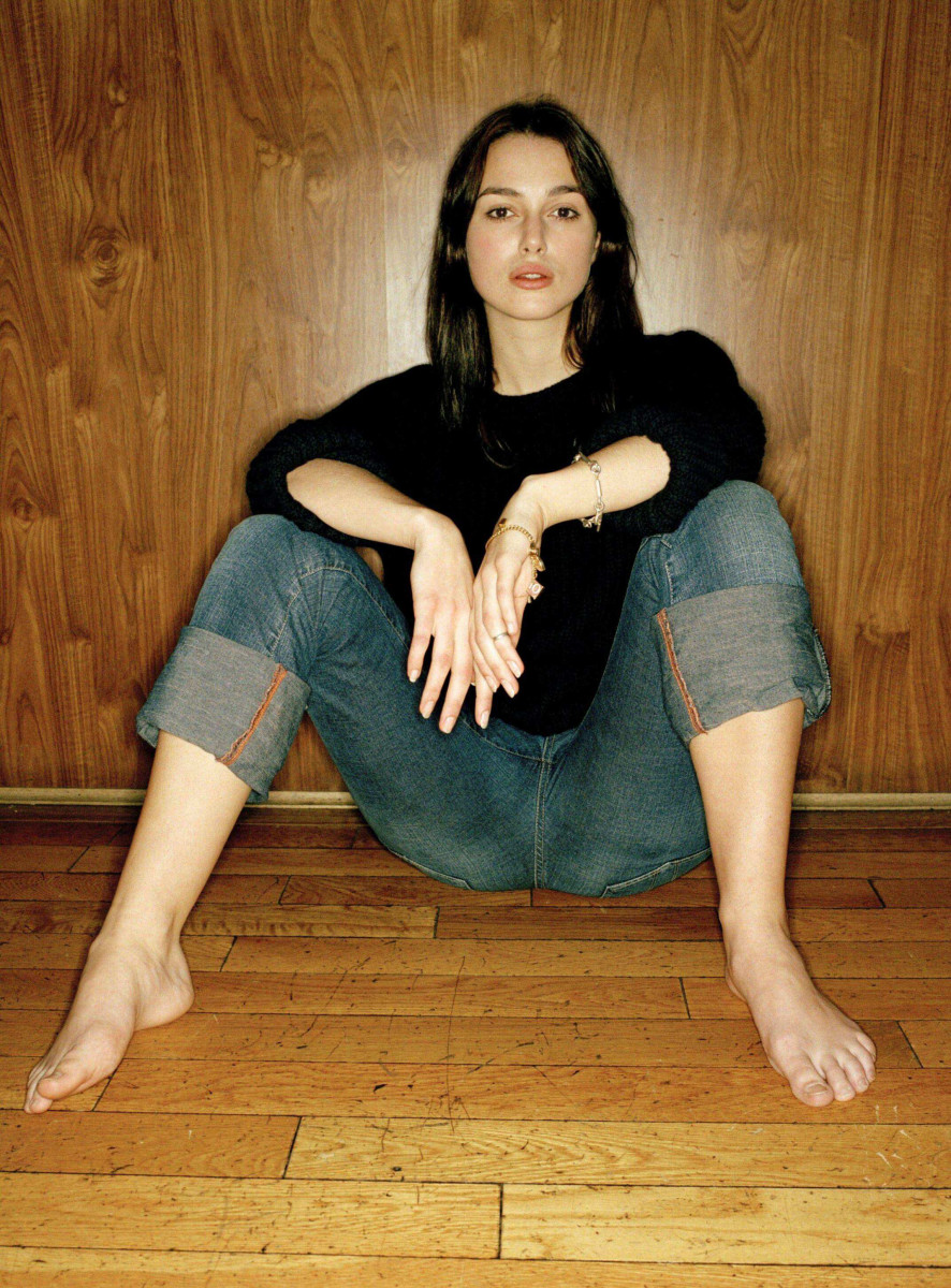 Keira Knightley: pic #16758