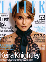 Keira Knightley photo #