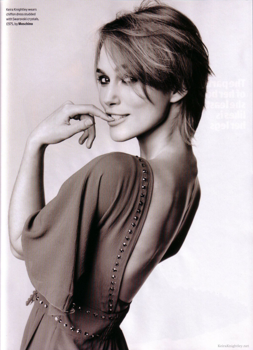 Keira Knightley: pic #35607
