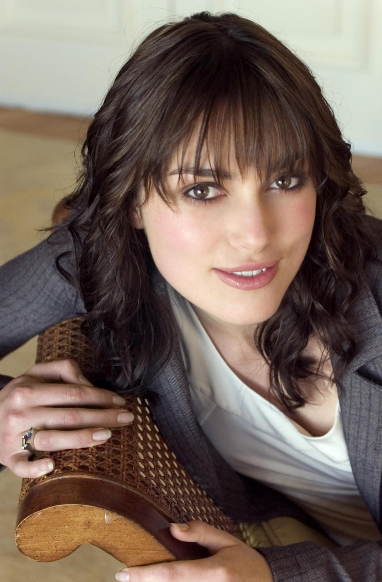 Keira Knightley: pic #26917