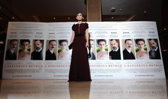 Keira Knightley photo #