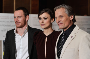 Keira Knightley photo #