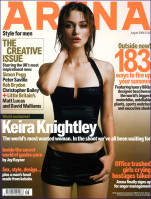 Keira Knightley photo #