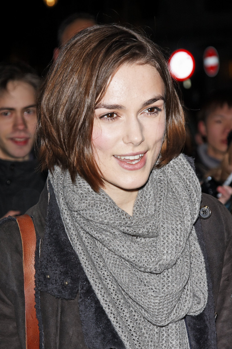 Keira Knightley: pic #337826