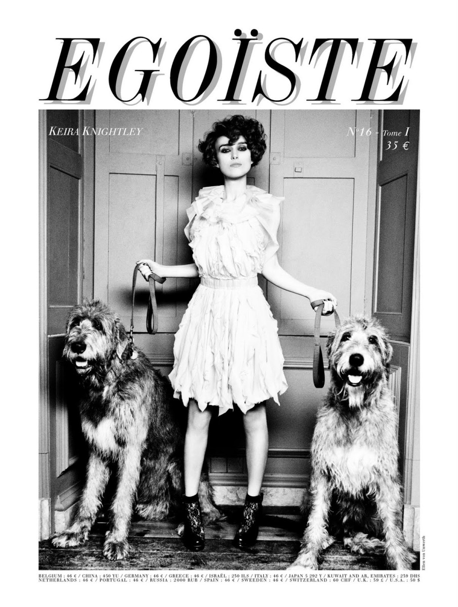 Keira Knightley: pic #385948