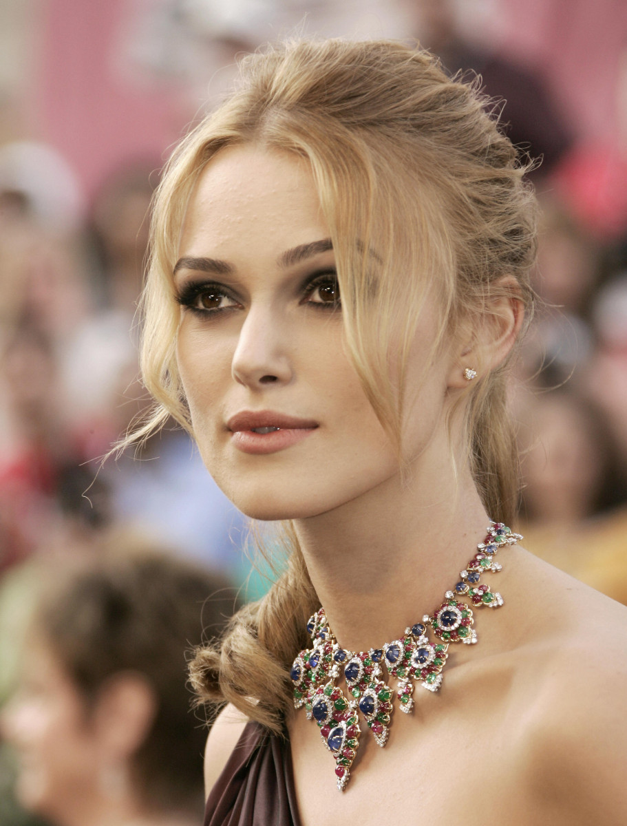 Keira Knightley: pic #416272