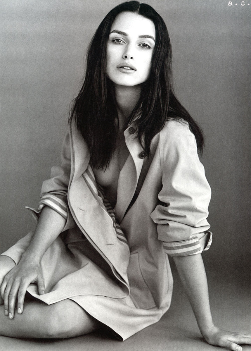 Keira Knightley: pic #12428