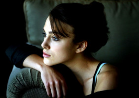 Keira Knightley photo #