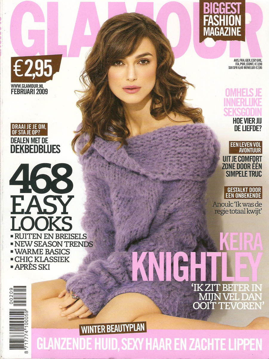Keira Knightley: pic #227650