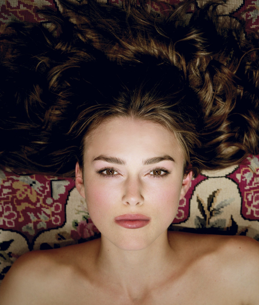 Keira Knightley: pic #18428