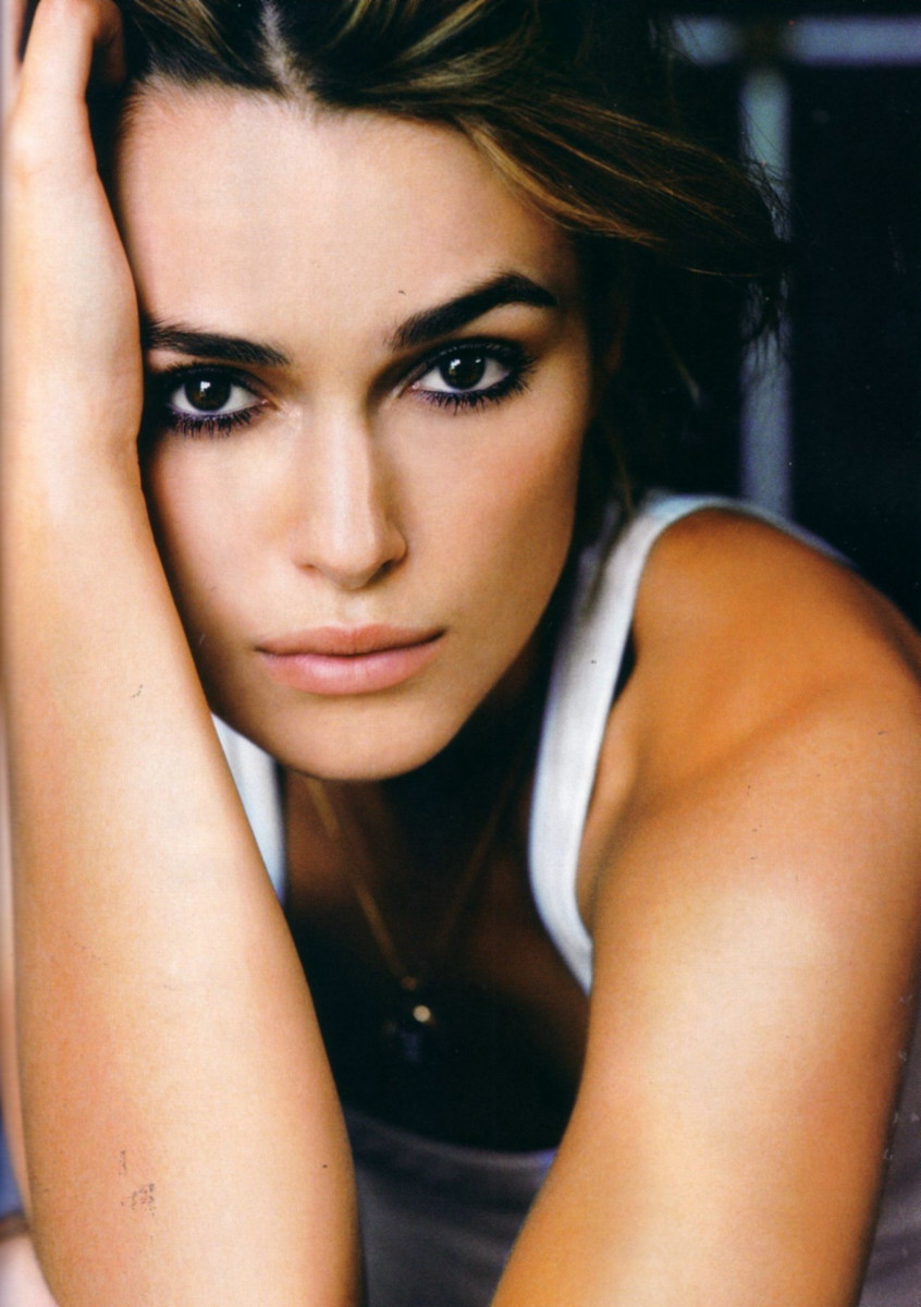 Keira Knightley: pic #34803