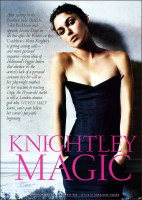 Keira Knightley photo #