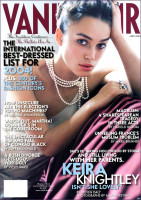 Keira Knightley photo #