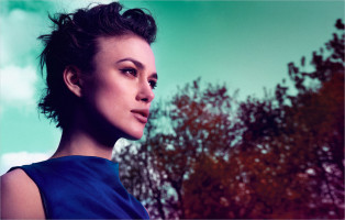 Keira Knightley photo #