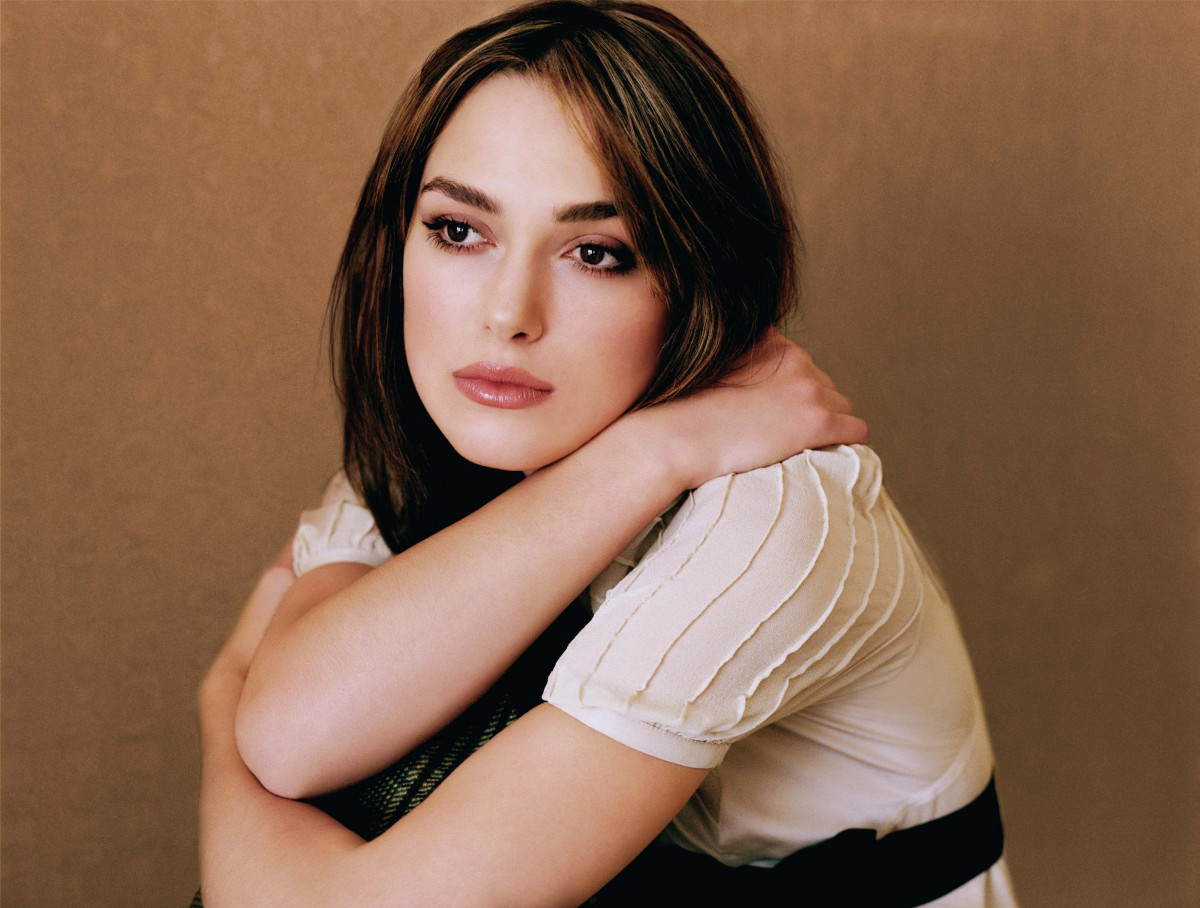 Keira Knightley: pic #23408