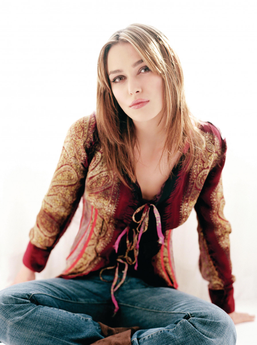 Keira Knightley: pic #23401