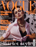 Keira Knightley photo #