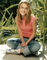 Keira Knightley photo #