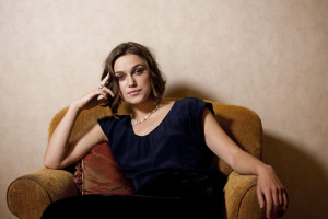 Keira Knightley photo #