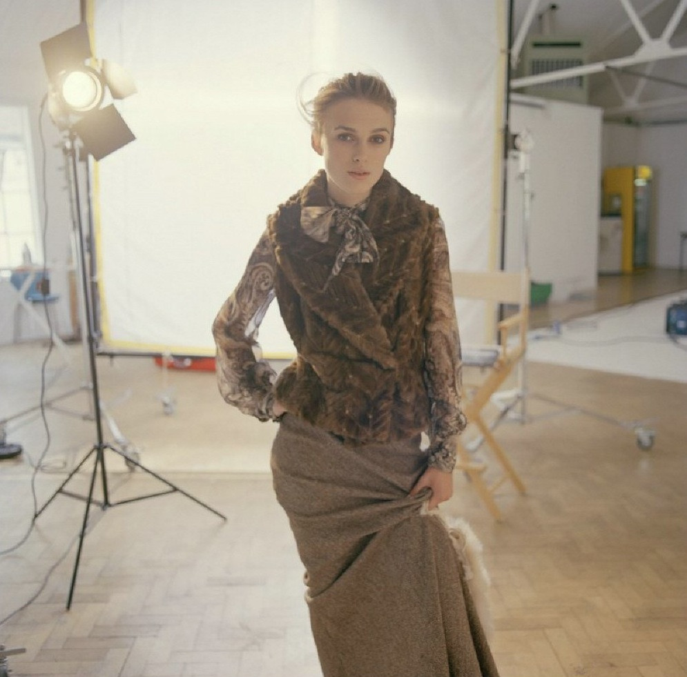 Keira Knightley: pic #206750