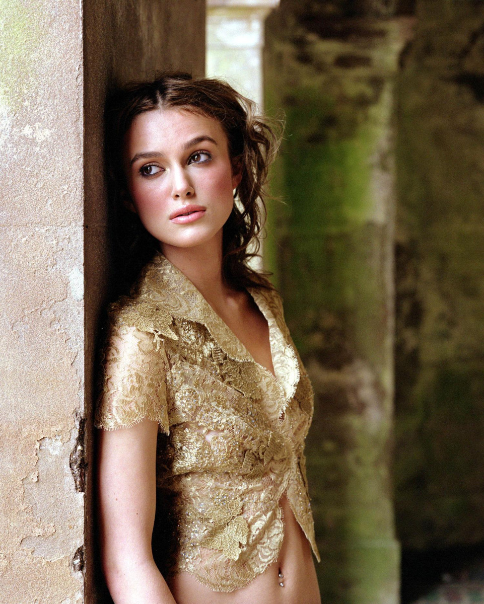 Keira Knightley: pic #14001