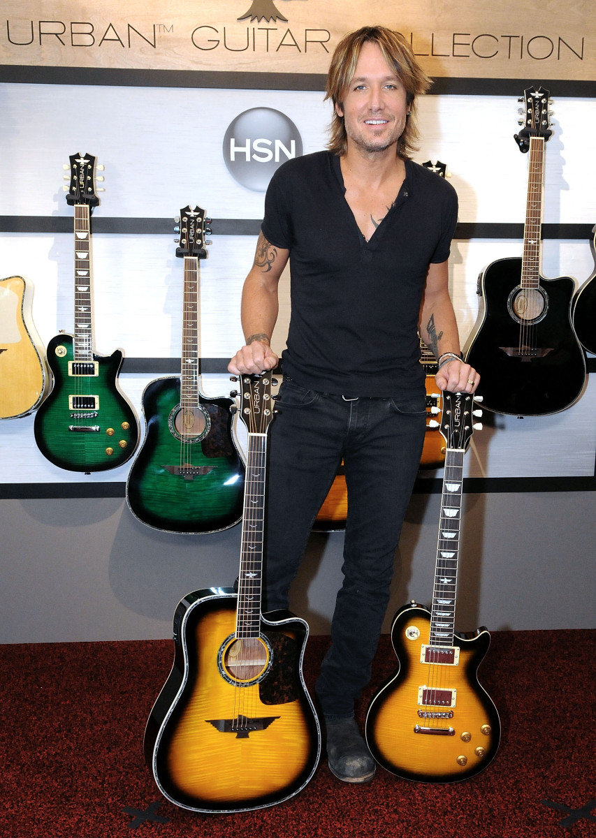 Keith Urban: pic #1050332