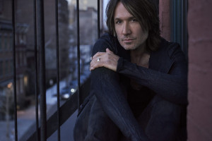 Keith Urban photo #