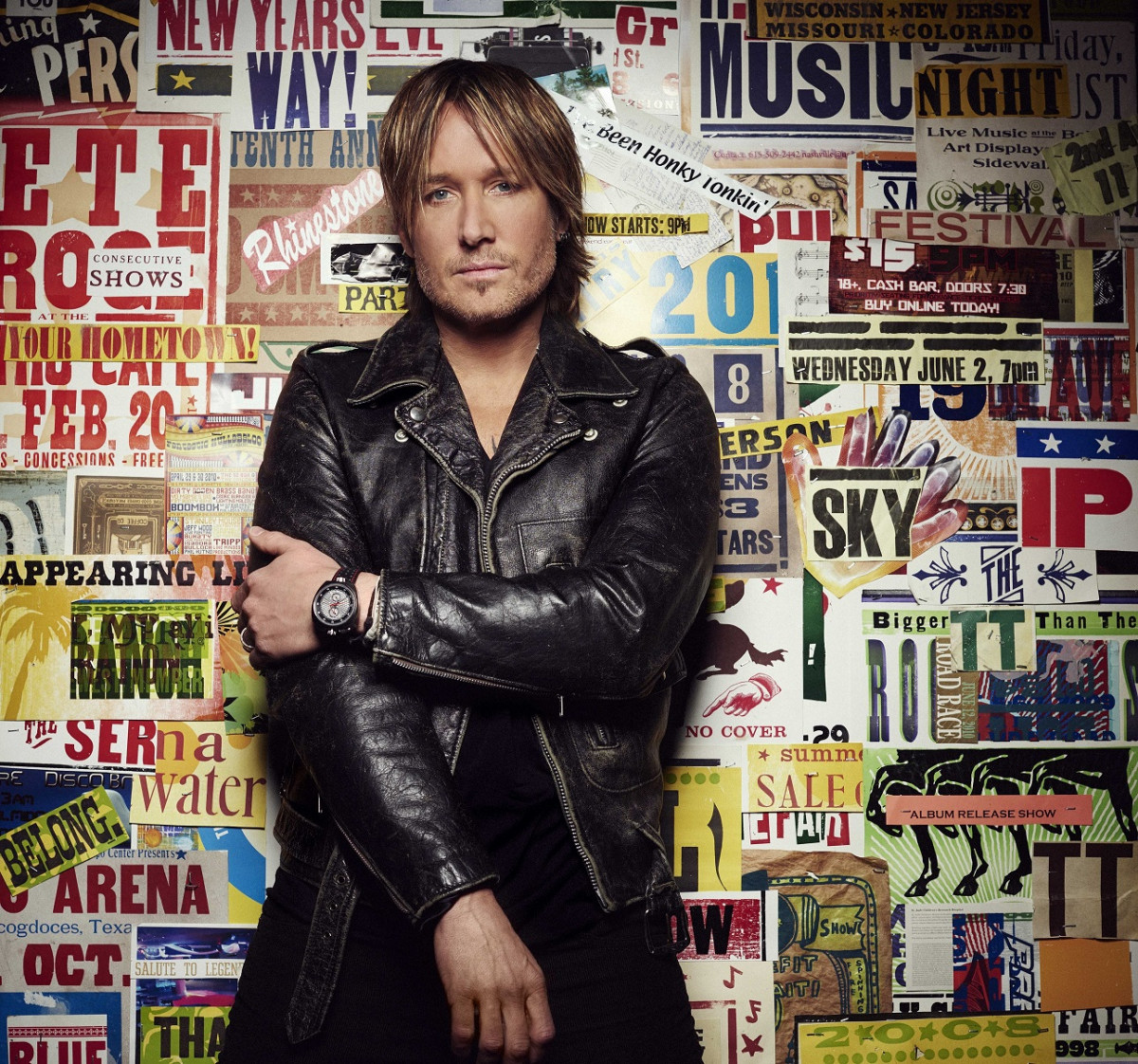 Keith Urban: pic #1054151