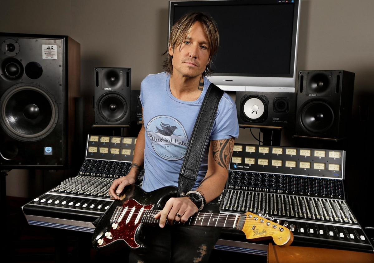 Keith Urban: pic #1051336