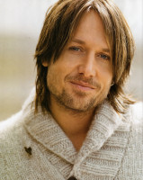 Keith Urban photo #