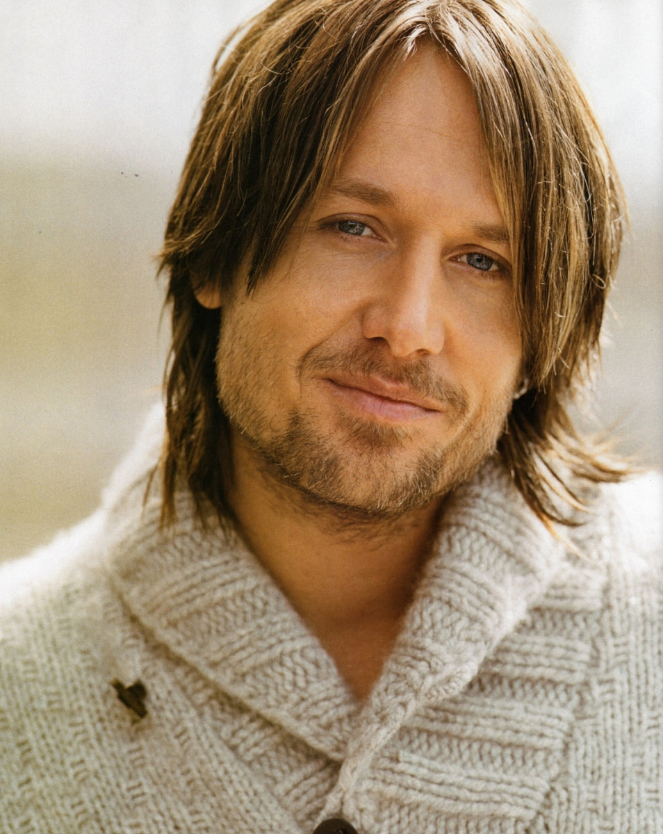 Keith Urban: pic #1048508